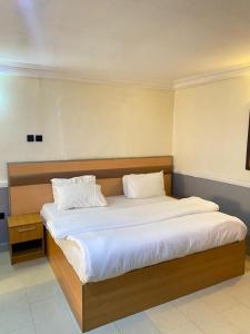 Gallery image of Askamaya Hotel & Suites in Lekki