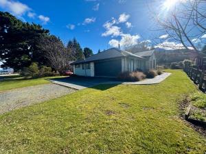 Κήπος έξω από το 80 Jacks Pass Road