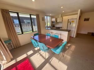 Η κουζίνα ή μικρή κουζίνα στο 80 Jacks Pass Road