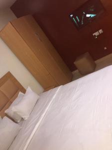 Gallery image of Askamaya Hotel & Suites in Lekki