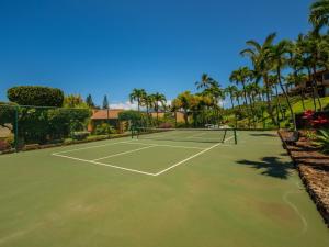 Tenis dan/atau kemudahan skuasy di Wailea Ekahi Village 40C atau berdekatan