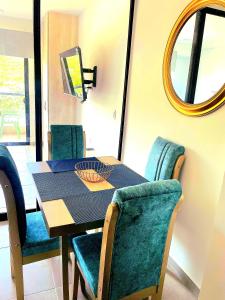 Fotografie z fotogalerie ubytování Apto en santa marta a 10 min del mar, excelente descanso v destinaci Santa Marta