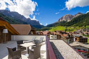 Galería fotográfica de Hotel Col Alto en Corvara in Badia