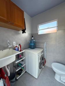 Φωτογραφία από το άλμπουμ του Casa Nova 221 σε Sao Gabriel