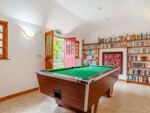Τραπέζι μπιλιάρδου στο 1 Bed in Fowey 95015