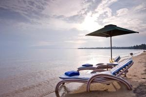 Fotografie z fotogalerie ubytování Lake Kivu Serena Hotel v destinaci Gisenyi