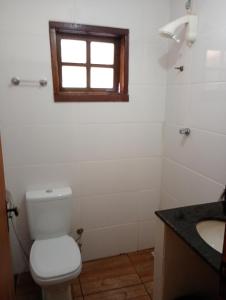 Ένα μπάνιο στο Vila Origens +22 φωτογραφίες