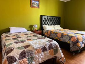 Gallery image of Casa Salkantay Cusco in Cusco