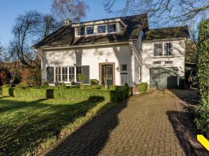 Un jardín fuera de Wezelhoeve