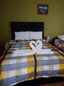 Gallery image of Casa Salkantay Cusco in Cusco