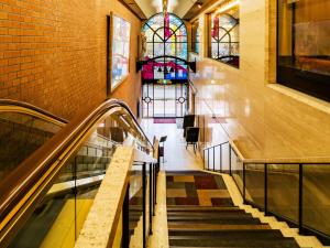 Fotografie z fotogalerie ubytování New Osaka Hotel v Osace