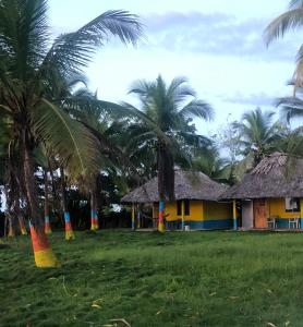 阿沃莱特斯Hotel EL PALMAR TOURS的相册照片 更多33张照片