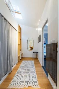Gallery image of Wonderful Apartment near the Louvre in Paris in Bergheim