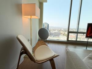 Photo de la galerie de l'établissement LUXURY 1BD 1BTH MODERN APARTMENt, à Los Angeles
