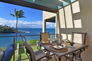 Imagen de la galería de Napili Point C21 · NP C21 OceanFront 2BD Condo w AC Ocean Views, en Kahana 46 fotos más