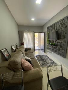 Foto de Aconchego para sua família na terra das Cataratas