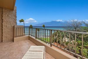 Φωτογραφία από το άλμπουμ του Paki Maui 424 · PM424 BeachFront 2BD w Ocean View σε Kahana +39 φωτογραφίες