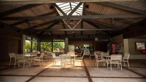 Εστιατόριο ή άλλο μέρος για φαγητό στο Kapalua Ridge Villas 1521 · KRV 1521 Remodeled 1BD Kapalua Villa