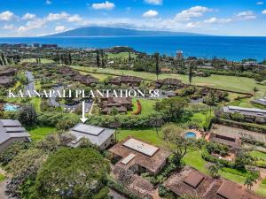 Foto de la galería de Kaanapali Plantation 58 · KPL 58 Spacious 2BD Plantation Home Ne en Lahaina