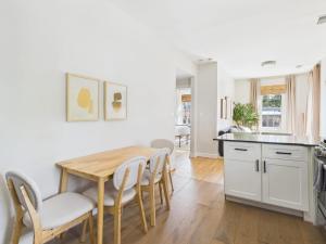 Gallery image of Sol De Lumire 2br, Deck, Parking Near Wicker in Chicago