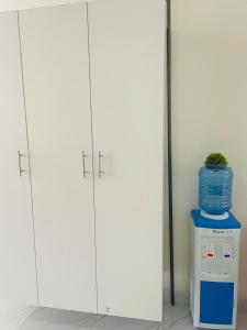 Φωτογραφία από το άλμπουμ του Queen Luxury Apartment Mtwapa στη Μομπάσα