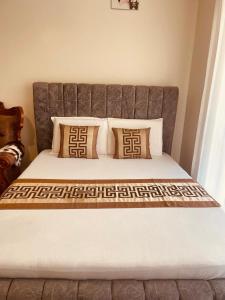 Galeriebild der Unterkunft Queen Luxury Apartment Mtwapa in Mombasa