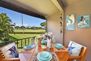 Afbeelding uit fotogalerij van Eldorado J218 · EL J218 Updated Studio w Ocean Views Pool in Kahana +42 foto's