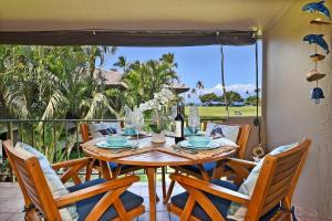 En have udenfor Eldorado J218 · EL J218 Updated Studio w Ocean Views Pool