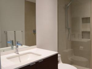 Koupelna v ubytování Wailea Grand Champions 73 + 17 fotografií