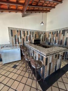 Gallery image of Casa em Escarpas do Lago in Capitólio