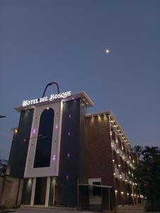 Billede fra billedgalleriet på Hotel del Bosque, San Felipe, Retalhuleu i San Felipe