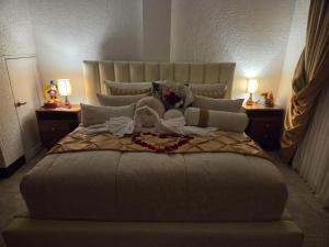 Billede fra billedgalleriet på Hotel del Bosque, San Felipe, Retalhuleu i San Felipe + 19 billeder