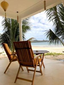 Galeriebild der Unterkunft Timothe Beach Apartments in Song Cau