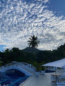 Fotografie z fotogalerie ubytování Dorado hotel boutique v destinaci Tocaima