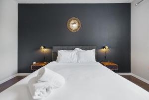 Gallery image of Debut SOCO-non in Austin