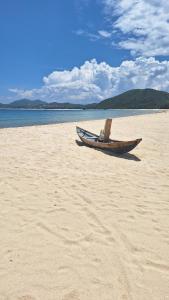 Galeriebild der Unterkunft Timothe Beach Apartments in Song Cau