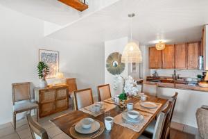 Φωτογραφία από το άλμπουμ του Kamaole Sands 8409 · KAS 8409 Ocean Views from this Freshly Upda σε Wailea