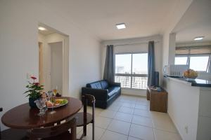 Et opholdsområde på Acqua Village