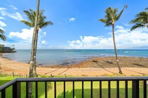 Fotografie z fotogalerie ubytování Kahana Village 26 · KHV 26 2BD Direct Ocean Front with Amazing S v destinaci Kahana + 41 fotografií