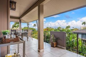 Φωτογραφία από το άλμπουμ του Eldorado E204 · EL E204 Lanai with View Pool AC Beach Cabana Gym σε Kaanapali +42 φωτογραφίες