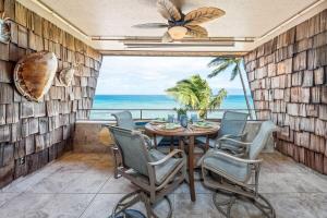 Gallery image of Kulakane 310 · KK 310 Updated BeachFront 2BD w AC Pool in Kahana +41 photos