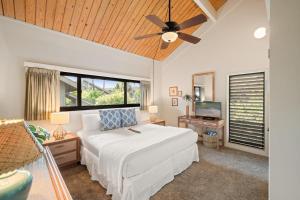 Fotografie z fotogalerie ubytování Kahana Village 26 · KHV 26 2BD Direct Ocean Front with Amazing S v destinaci Kahana