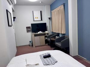 Ảnh trong thư viện ảnh của Fuji Premium Hotel ở Fujiyoshida