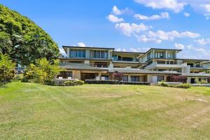 Κήπος έξω από το Kapalua Golf Villas 17T8 · KGV 17T8 Remodeled 1BD Kapalua Villa