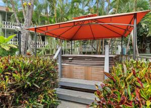 Fotografie z fotogalerie ubytování Kona Islander Inn Condos v destinaci Kailua-Kona