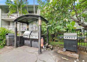 Fotografie z fotogalerie ubytování Kona Islander Inn Condos v destinaci Kailua-Kona