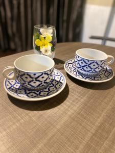 Minuman di Rhythm of life guesthouse 56
