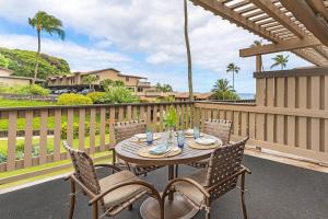 Φωτογραφία από το άλμπουμ του Kahana Sunset C1 · KSun C1 Gorgeous Ocean Views Family Vacation σε Kahana