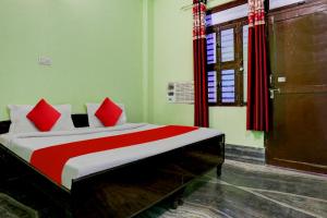 Gallery image of Hotel O Choudhary Residency in Bhiwadi +21 photos