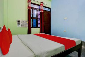 Gallery image of Hotel O Choudhary Residency in Bhiwadi +21 photos